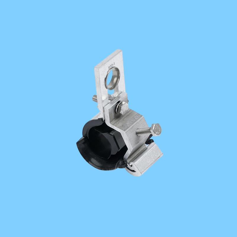 PSP120 Suspension Clamp 2